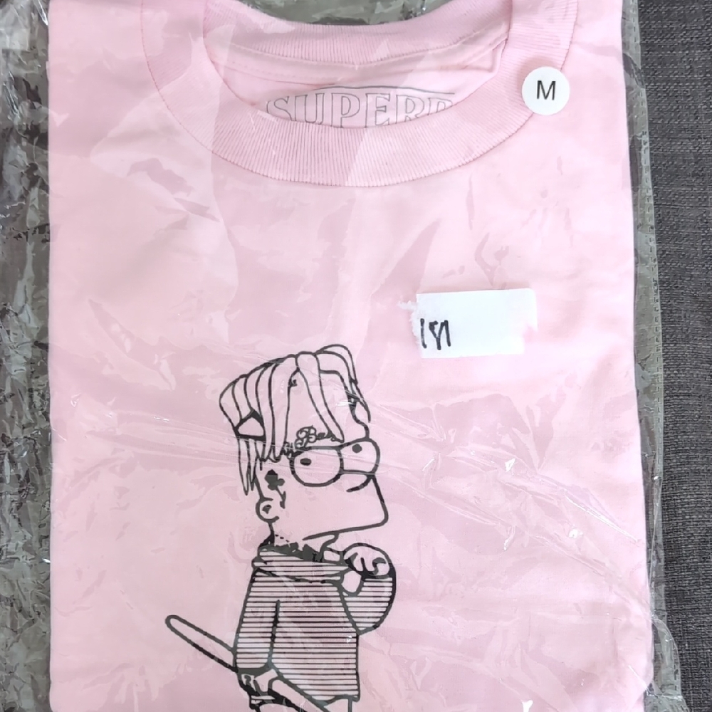 Supreme Super Radical Hell Boy (M) NWOT